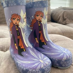 Western Chief Rain Boots